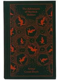 The Adventures of Sherlock Holmes and The Memoirs of Sherlock Holmes