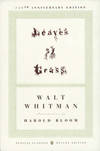 Leaves Of Grass