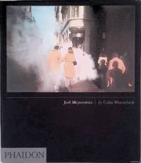 Joel Meyerowitz