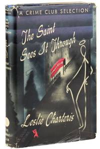 The Saint Sees It Through