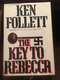 cover of The Key To Rebecca