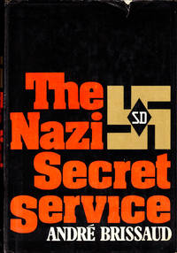 The Nazi Secret Service