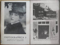 image of Photographica 3; January 22-23, 1977; Sale 125, 126