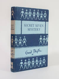 Secret Seven Mystery