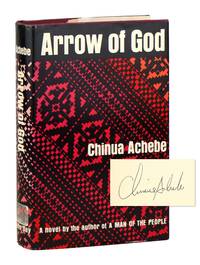 Arrow of God [Signed]