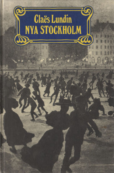 NYA STOCKHOLM.