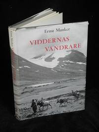 VIDDERNAS VANDRARE. VALDA SKILDRINGAR FRÅN LANDET I NORR.