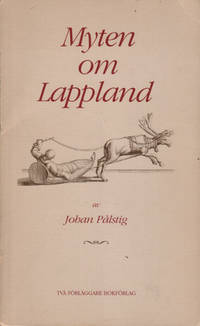 MYTEN OM LAPPLAND. Essayer.