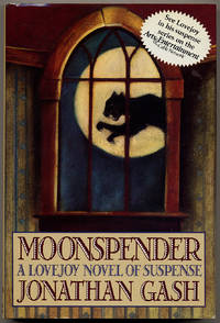 image of Moonspender