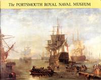 cover of Portsmouth Royal Naval Museum