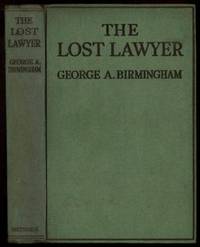cover of Lost Lawyer, The