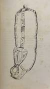 [CHASTITY BELTS]. Plaidoyer de Mr. Freydier avocat a Nismes, contre l'introduction de Cadenas, ou Ceintures de chastete. Reimpression sur l'edition originale de 1750 et augmentee d'un avant-propos