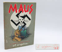 cover of Maus: A Survivor's Tale (Signed First Edition)