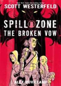 Broken Vow