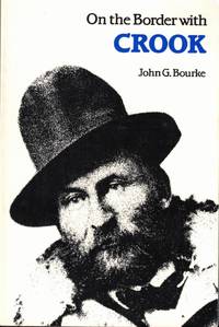 On the Border With Crook