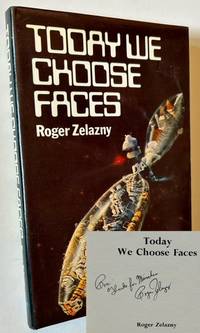 Today We Choose Faces