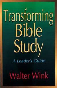 Transforming Bible Study