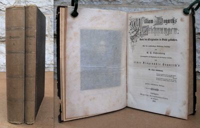 William Hogart's Zeichnungen. Nach den Originalen…