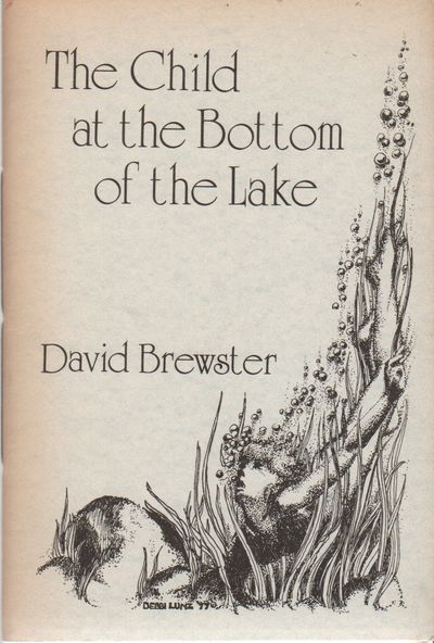THE CHILD AT THE BOTTOM OF THE LAKE
