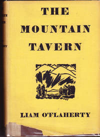 The Mountain Tavern and Other Stories by O'Flaherty, Liam - 1929