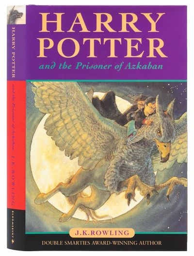 Harry Potter and the Prisoner of Azkaban