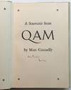 A Souvenir From Qam