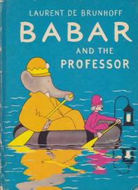 Babar and the Professor