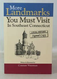 image of More Landmarks You Must Visit In Southeast Connecticut