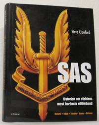SAS. Historien om världens mest berömda…