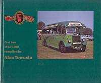 Park Royal Vehicles Ltd - Volume Two 1942 -1980.