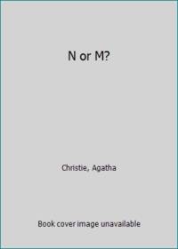 N or M? by Christie, Agatha - 1941