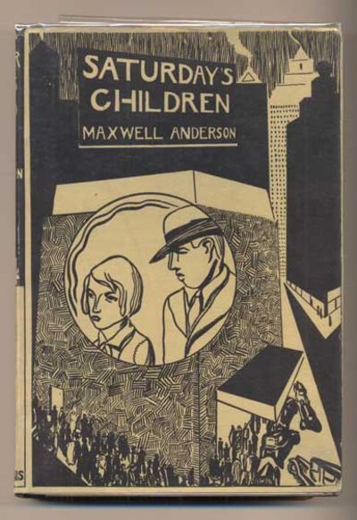 Saturday's Children