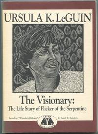 The Visionary: The Life Story of Flicker of the Serpentine / Wonder Hidden: Audobon's Early Years