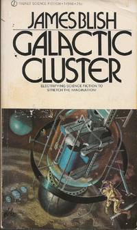 image of Galactic Cluster