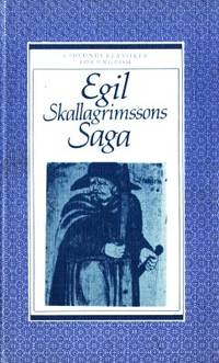 Egil Skallagrimssons saga. Inledning Lars…