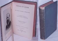 Instead of a book, by a man too busy to write one. A fragmentary exposition of philosophical anarchism culled from the writings of Benj. R. Tucker. Second edition