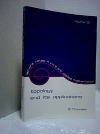 TOPOLOGY AND ITS APPLICATIONS