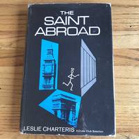 THE SAINT ABROAD