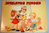 Spielende Kinder