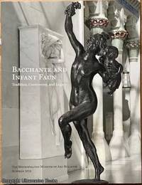 image of Bacchante and Infant Faun: Tradition, Controversy, and Legacy