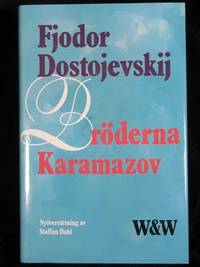 BRÖDERNA KARAMAZOV.
