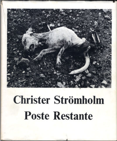 Poste Restante.