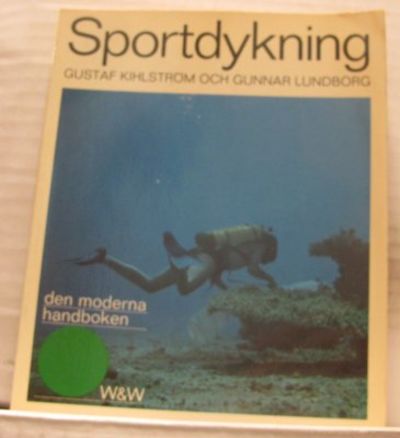 Sportdykning.