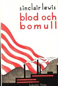 Blod och bomull.