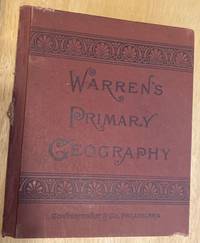 cover of Warren's Primary Geography