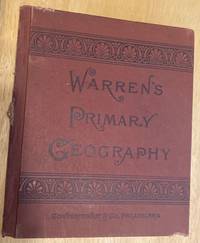 Warren&#039;s Primary Geography by Warren D. M - 1875