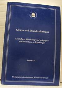 Läraren och läsundervisningen. En studie av…