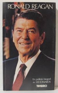 Ronald Reagan.