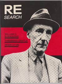 image of RE/SEARCH Number 4/5