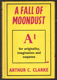 image of A Fall of Moondust